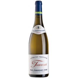 Paul Jaboulet Ainé Côtes du Ventoux Les Traverses blanc AOC