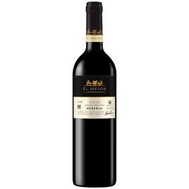 El Meson Rioja Reserva