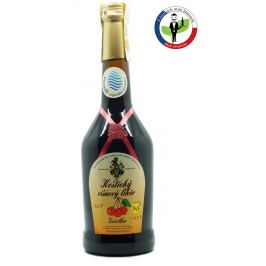 Karfíkův dvůr Karfíkova griotka 13% 0,5l