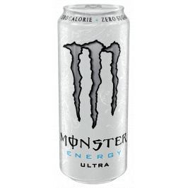 Monster Ultra Zero 0,5l