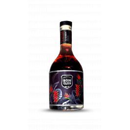 Gold of Mauritius Mauritius Rom Club Sherry Spiced 40% 0,7l
