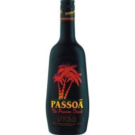 Passoa 17% 0,7l