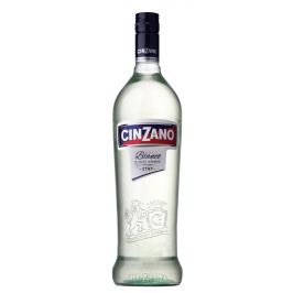 Cinzano Bianco 14,4% 1l