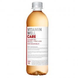 Vitamin Well Care 0,5l