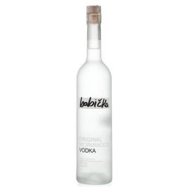 Babička Vodka 40% 0,7l