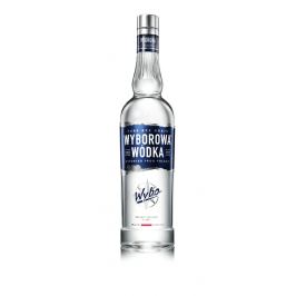 Wyborowa 40% 1l