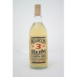 Malecon 3yo 40% 1l