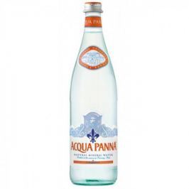 Acqua Panna 0,75l