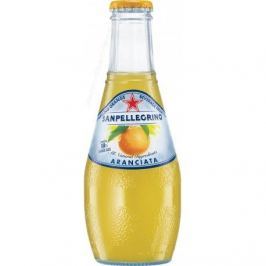 San Pellegrino Aranciata 0,2l