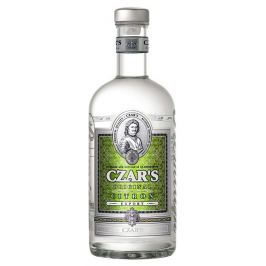 Carskaja vodka Vodka Czar's Original Citron 40% 0,7l
