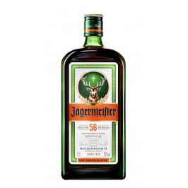 Jägermeister 35% 1,0l