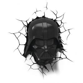 ADC Blackfire 3D světlo Star Wars Darth Vaderova helma EOL