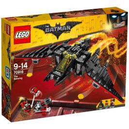 LEGO® Batman Movie 70916 Batmanovo letadlo