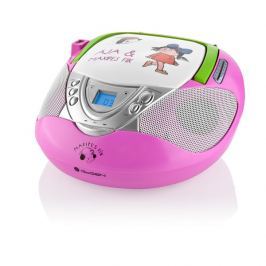 Gogen Radiopřijímač MAXI RADIO G