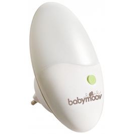 Babymoov Noční světlo White