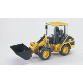 Bruder CAT kolový nakladač 1:16