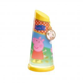 GetGo Svítilna GoGlow Peppa Pig