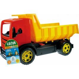 LENA Auto sklápěč 2-osý