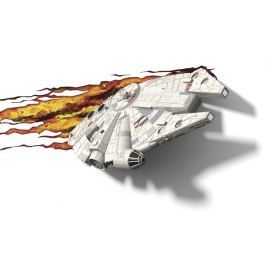 ADC Blackfire 3D světlo Star Wars Millennium Falcon