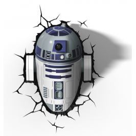 ADC Blackfire 3D světlo Star Wars R2D2