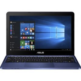 Asus NB E200HA-FD0004TS, modrá