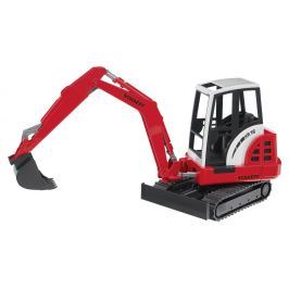 Bruder SCHAEFF HR16 mini bagr 1:16