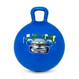 Spokey Speedster Skákací míč 60 cm