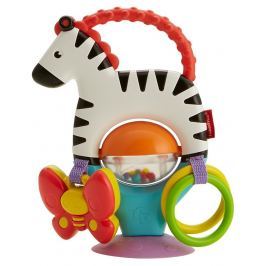 Fisher Price Zebra s aktivitami