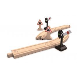 Hape Toys Mechanická návěstidla