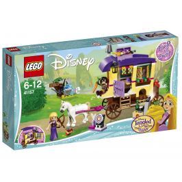 LEGO® Disney Princess 41157 Locika a její kočár