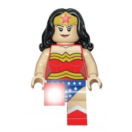 LEGO® LED Lite DC Super Heroes Wonder Woman baterka