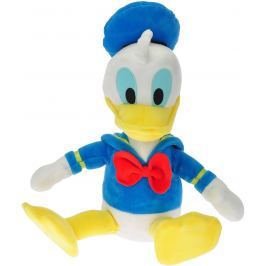 Mikro hračky Kačer Donald plyšový 40 cm