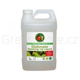 Gel na nádobí Dishmate Hruška 3,78l