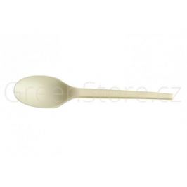 RCPLA Lžíce 16.5cm z bioplastu