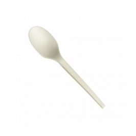 CPLA Lžíce 16.5cm z bioplastu (100ks)