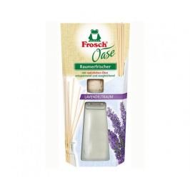 Osvěžovač vzduchu - Frosch Oase Levandule 90ml