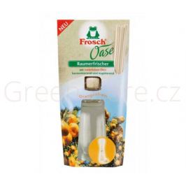 Osvěžovač vzduchu - Frosch Oase Mandarinka 90ml