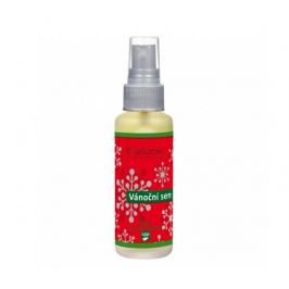 Natur aroma airspray Vánoční sen 50ml Saloos