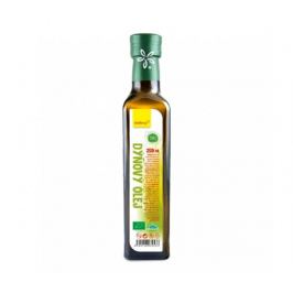 Dýňový olej v BIO a RAW kvalitě 250ml Wolfberry