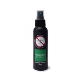 Přírodní repelent proti bodavému hmyzu 100ml Incognito