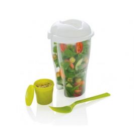 Loooqs Salad2Go Nádoba na salát 800ml