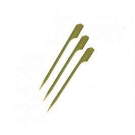 Napichovátko bambusové Golf 12cm (100ks)