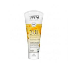 Lavera Sensitiv Opalovací krém SPF 30 75ml