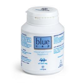 BlueCap kapsle cps.90