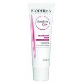 BIODERMA Sensibio DS+ krém 40ml