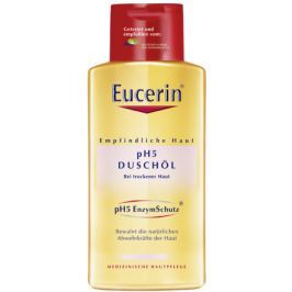 EUCERIN ph5 Sprchový olej 200ml 63121