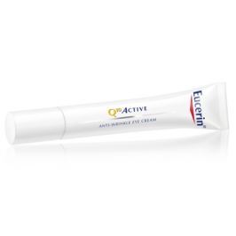 EUCERIN Q10 ACTIVE oční kr. pr.vráskám15ml 63400