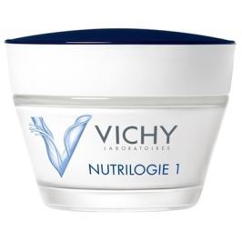 VICHY Nutrilogie 1 krém PS 50ml M5060701