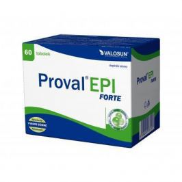 Proval EPI forte tob.60