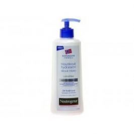 NEUTROGENA mléko těl. citlivá pleť 400ml